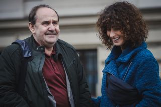Szóstka - serial TVN
