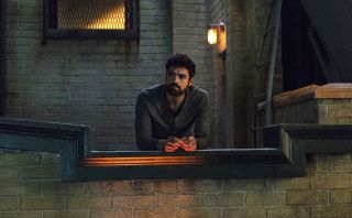 The Gifted: Naznaczeni - sezon 2. odcinek 11.