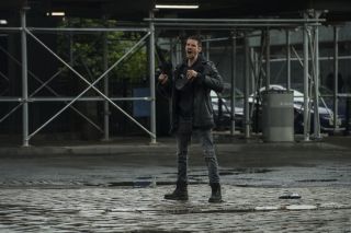 Punisher: sezon 2. - zdjęcie