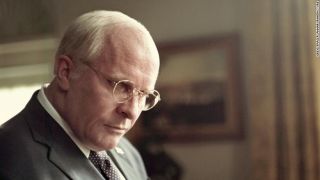 Christian Bale - Vice