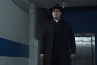 Punisher: sezon 2. - zdjęcie