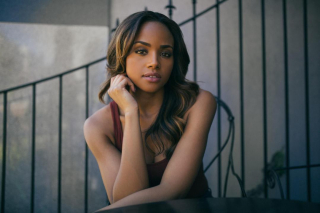 Meagan Tandy