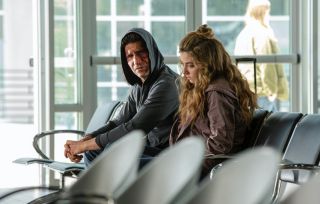 Punisher: sezon 2. - zdjęcie