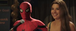 Spider-Man: Daleko od domu - zdjęcie