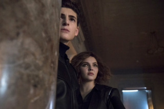 Gotham - 5. sezon, odcinek 3.