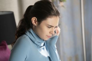 Supergirl: sezon 4, odcinek 10