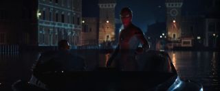 Spider-Man: Daleko od domu - zdjęcie