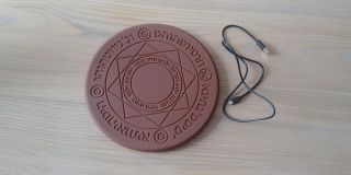 Gocomma Magic Array Wireless Charger