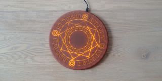 Gocomma Magic Array Wireless Charger