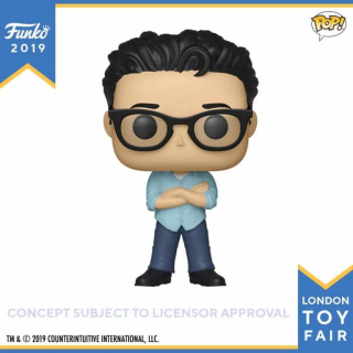 Funko - zabawki London Toy Fair 2019