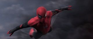 Spider-Man: Daleko od domu - zdjęcie