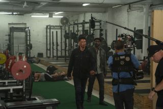 Punisher: sezon 2. - zdjęcie