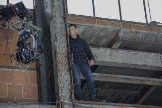 Punisher: sezon 2. - zdjęcie