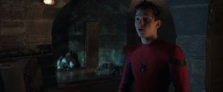 Spider-Man: Daleko od domu - zdjęcie