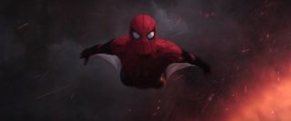 Spider-Man: Daleko od domu - zdjęcie