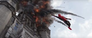 Spider-Man: Daleko od domu - zdjęcie