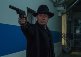 Punisher: sezon 2. - zdjęcie