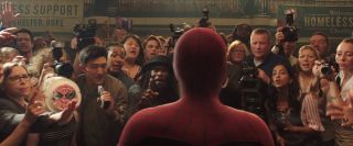 Spider-Man: Daleko od domu - zdjęcie