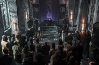 Gotham: sezon 5., odcinek 4. - zdjęcie