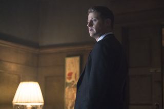 Gotham - 5. sezon, odcinek 2.