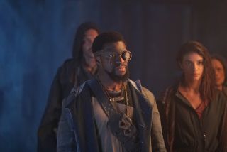 The Gifted: Naznaczeni - sezon 2. odcinek 11.