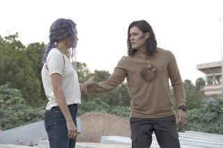 The Gifted: Naznaczeni - sezon 2. odcinek 12.