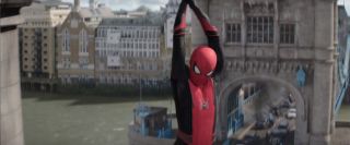 Spider-Man: Daleko od domu - zdjęcie