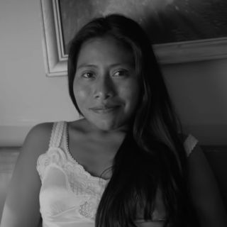 Yalitza Aparicio - Roma