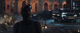 Spider-Man: Daleko od domu - zdjęcie