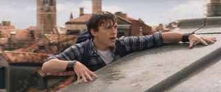 Spider-Man: Daleko od domu - zdjęcie