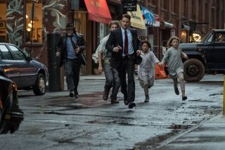 Gotham - 5. sezon, odcinek 2.