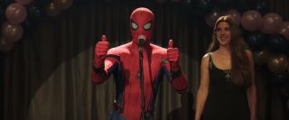 Spider-Man: Daleko od domu - zdjęcie