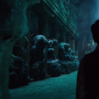 Shazam! - Seven Deadly Sins