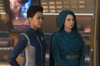 Star Trek: Discovery - sezon 2., odcinek 3. - zdjęcie