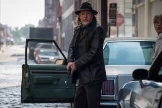 Gotham - 5. sezon, odcinek 2.