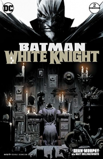 Batman: White Knight