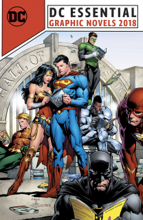 2. DC - 30,04% udziału w zyskach i 33,82% w liczbie sprzedanych komiksów