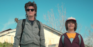 3. Stranger Things - wskaźnik "demand expressions": 30 678 392