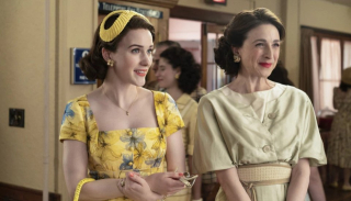 5. Marvelous Mrs. Maisel - wskaźnik "demand expressions": 24 428 099