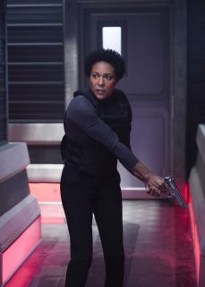 Supergirl: sezon 4, odcinek 10