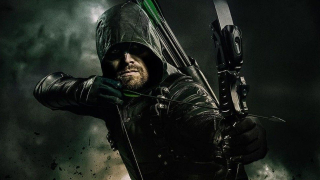 6. Arrow