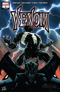 7. Venom #1