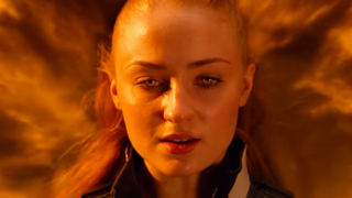 X-Men: Mroczna Phoenix