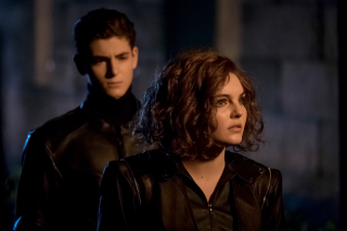 Gotham - 5. sezon, odcinek 3.