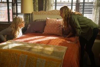 The Gifted: Naznaczeni - sezon 2. odcinek 11.