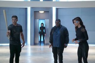 The Gifted: Naznaczeni - sezon 2. odcinek 12.