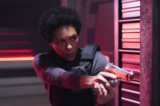 Supergirl: sezon 4, odcinek 10