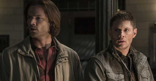 7. Nie z tego świata