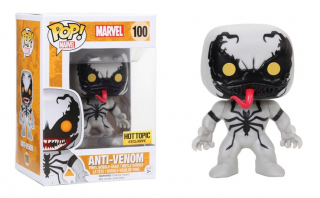 Anti-Venom