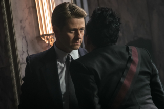 Gotham: sezon 5., odcinek 4. - zdjęcie